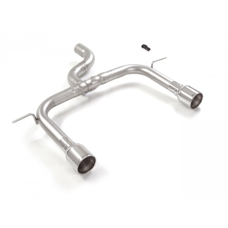 TERMINALE LOUDER 2.0 45 TFSI 4WD