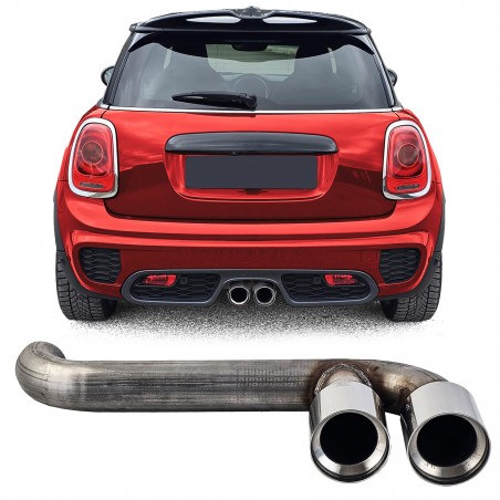 TERMINALE JCW MINI ONE COOPER F56-F57