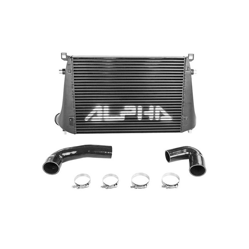 INTERCOOLER MAGGIORATO 2.0T EA888.4