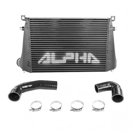 INTERCOOLER MAGGIORATO 2.0T EA888.4