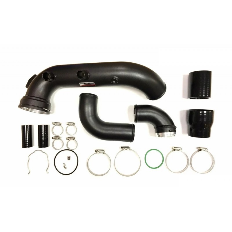 KIT SUPER CHARGE PIPE 135I-335I-1M E54