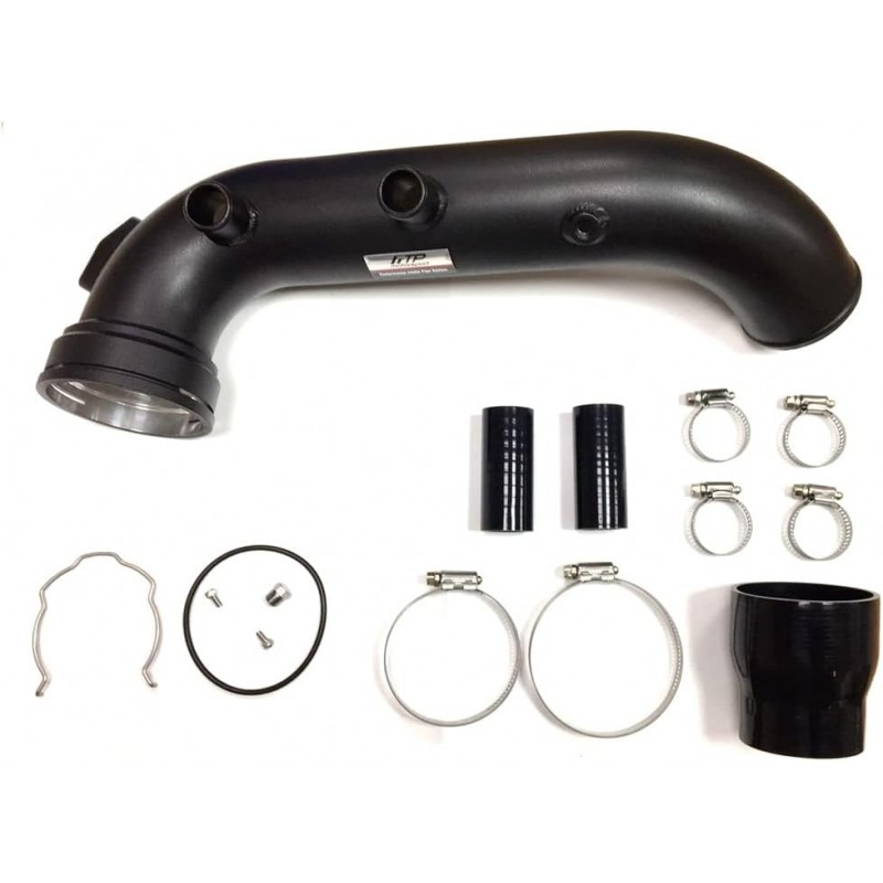 TUBO CHARGE PIPE 135I-335I-1M N54 E8X-E9X
