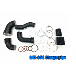 KIT CHARGE PIPE M2-M3-M4-X3M-X4 G8X S58