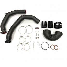 KIT CHARGE PIPE+BOOST PIPE M2-M3-M4 F8X S55