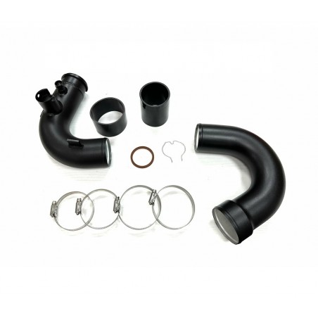 TUBO ASPIRAZIONE+INLET PIPE 2.0T F2X-F3X B38