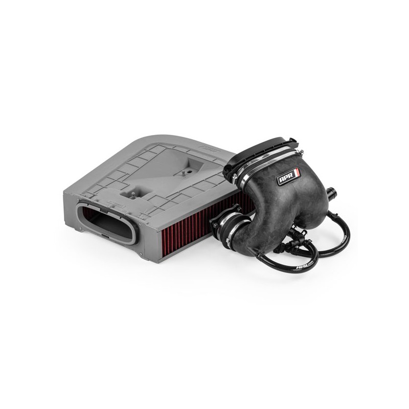 KIT ASPIRAZIONE DIRETTA SUV 4.0T EA825