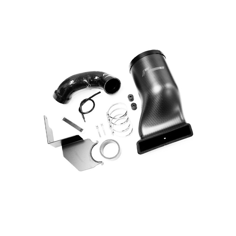 KIT ASPIRAZIONE DIRETTA CARBONIO MATT 2.0T EA888.3B 2017