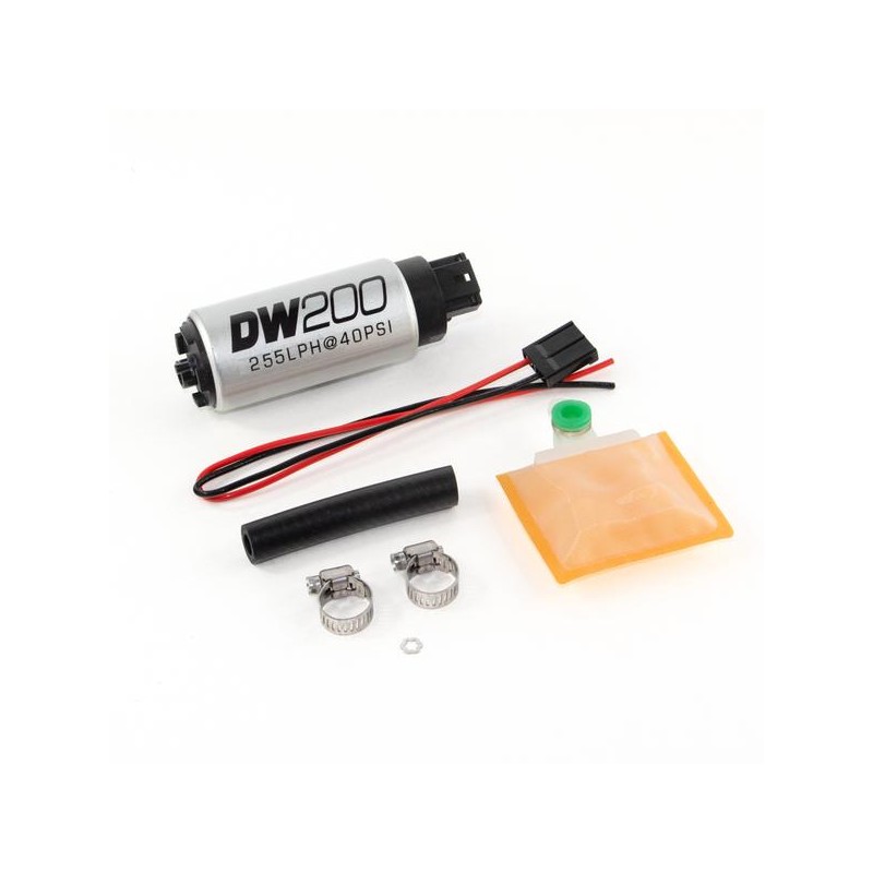 KIT MODIFICA POMPA DW200