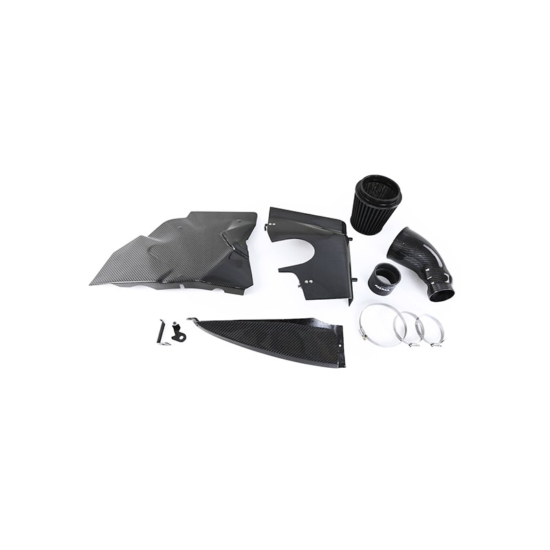 KIT ASPIRAZIONE IN CARBONIO S4-RS4-S5-RS5 B9 3.0 TFSI