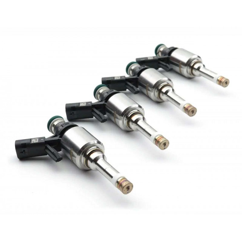 KIT INIETTORI MAGGIORATI RSX 2.0T EA888.1