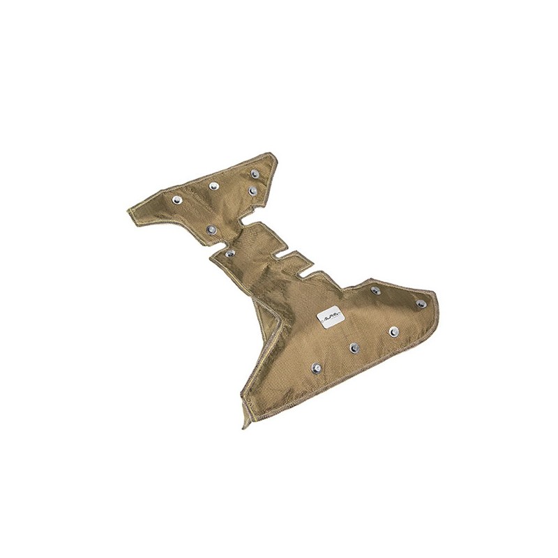 TURBO BLANKET K03-K04 2.0T