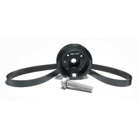 KIT PULEGGIA ALLEGGERITA 1.8T-2.0T EA888