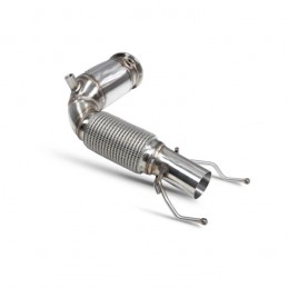 DOWNPIPE HIGH FLOW CAT COOPER S-JCW