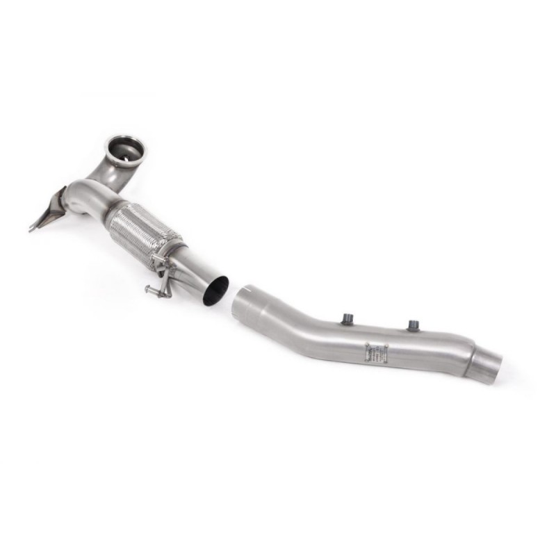 DOWNPIPE DECAT 2.0T EA888.4 GPF-OPF