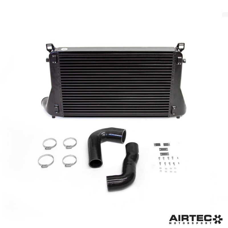 INTERCOOLER MAGGIORATO 2.0T EA888.4