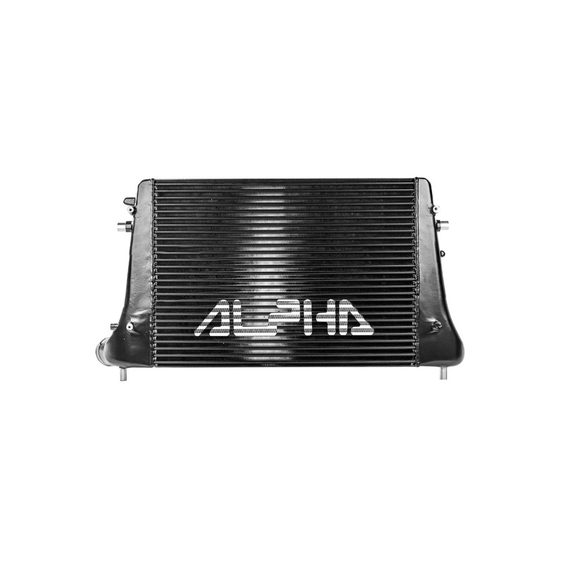 INTERCOOLER MAGGIORATO 1.8T-2.0T EA113-EA888