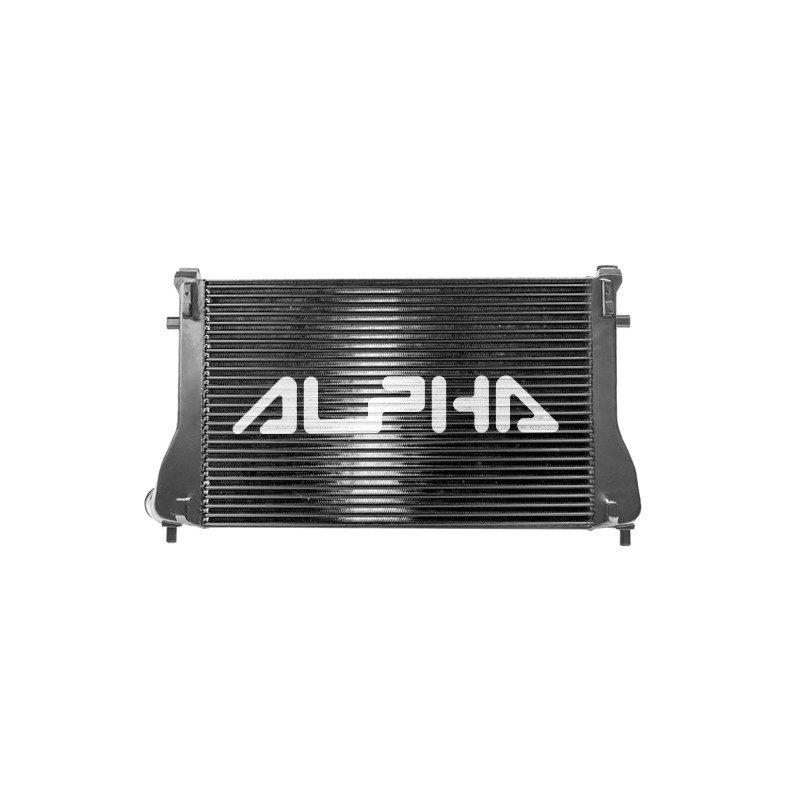 INTERCOOLER MAGGIORATO 1.8T-2.0T EA888.3