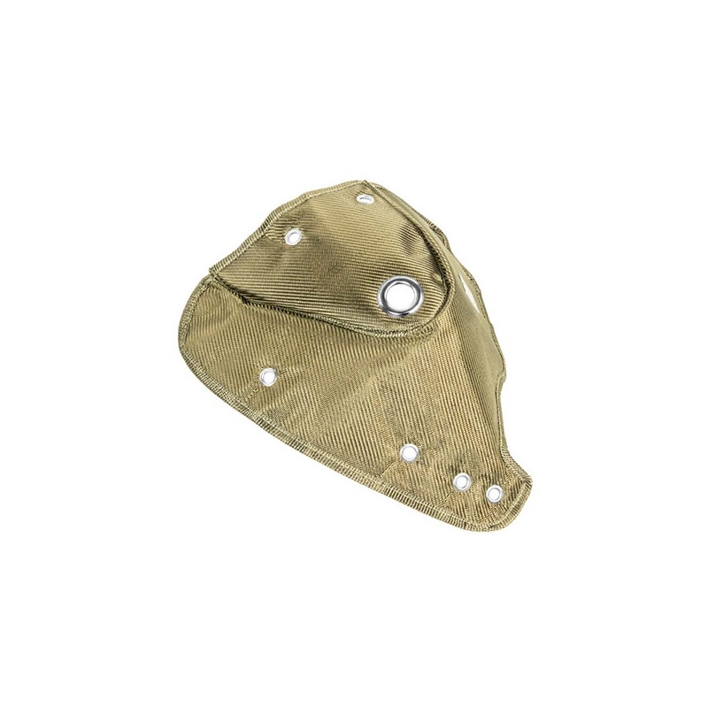 TURBO BLANKET COOPER S R56-DS3-208 1.6 THP TURBO