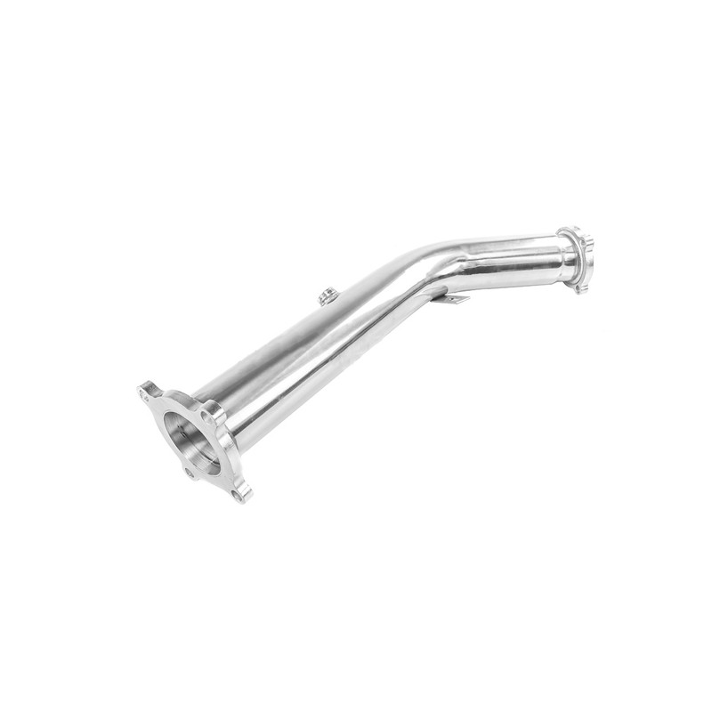 DOWNPIPE DECAT 2.0T