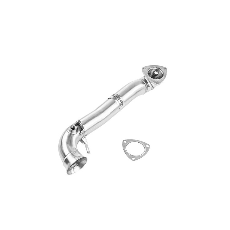 DOWNPIPE DECAT COOPER S R56 N14-N18