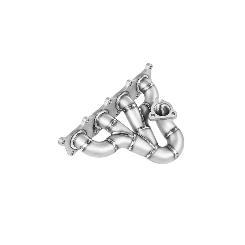 COLLETTORE SCARICO AUDI S3 8L-TT 8N-LEON 1M CUPRA 1.8T K04