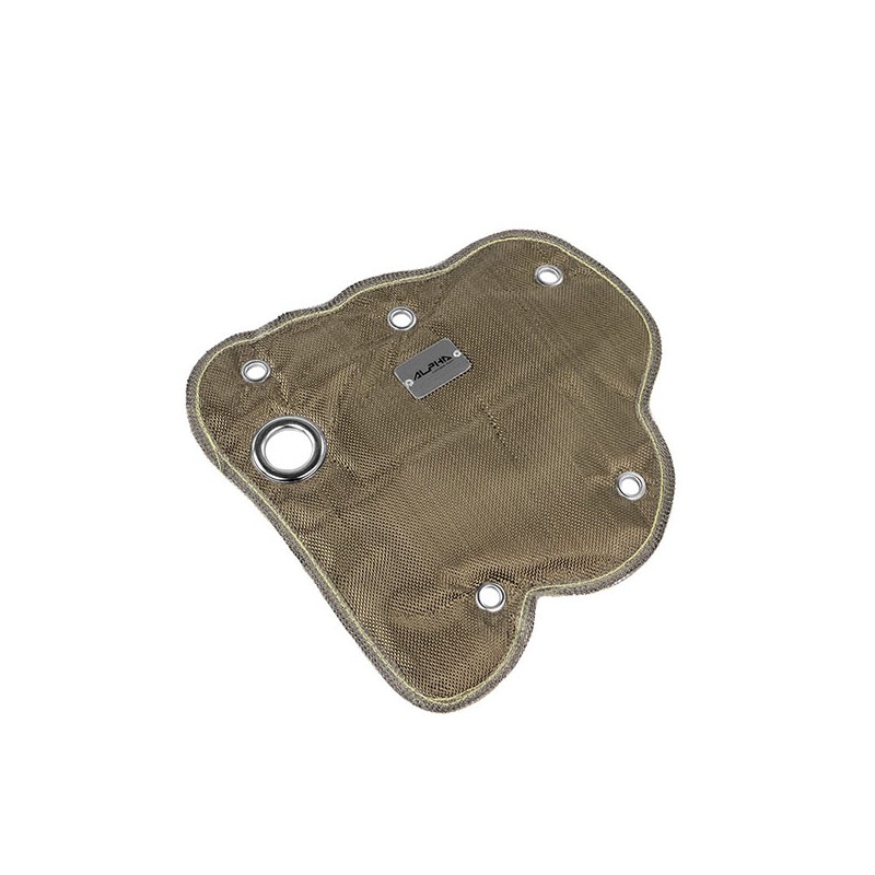 TURBO BLANKET 500-595-695 GARRETT