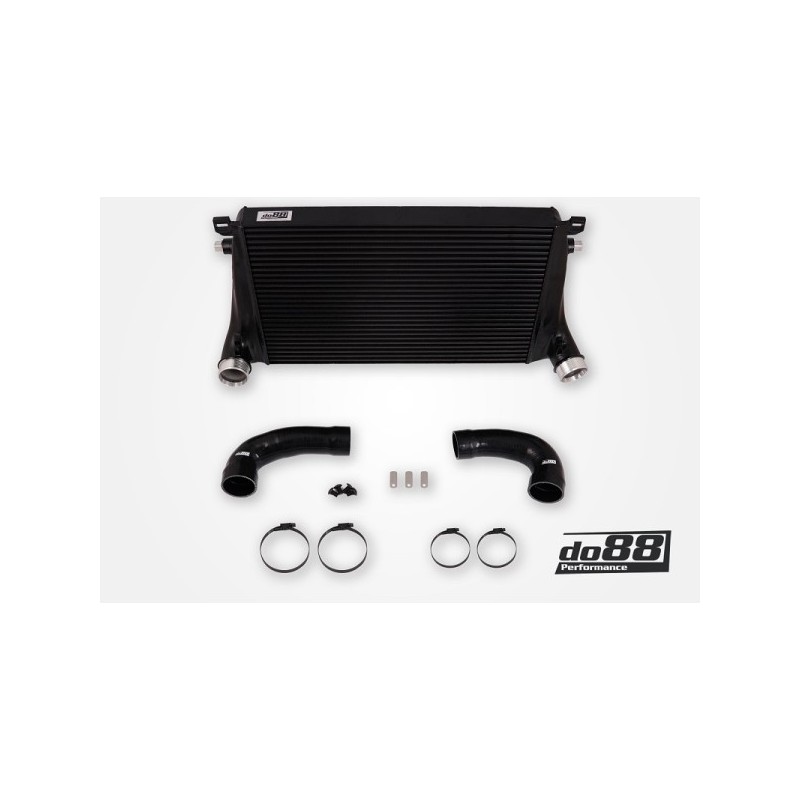 INTERCOOLER MAGGIORATO 2.0T EA888.4