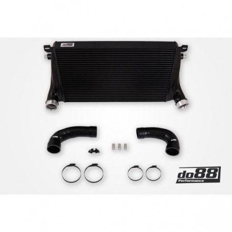 INTERCOOLER MAGGIORATO 2.0T EA888.4