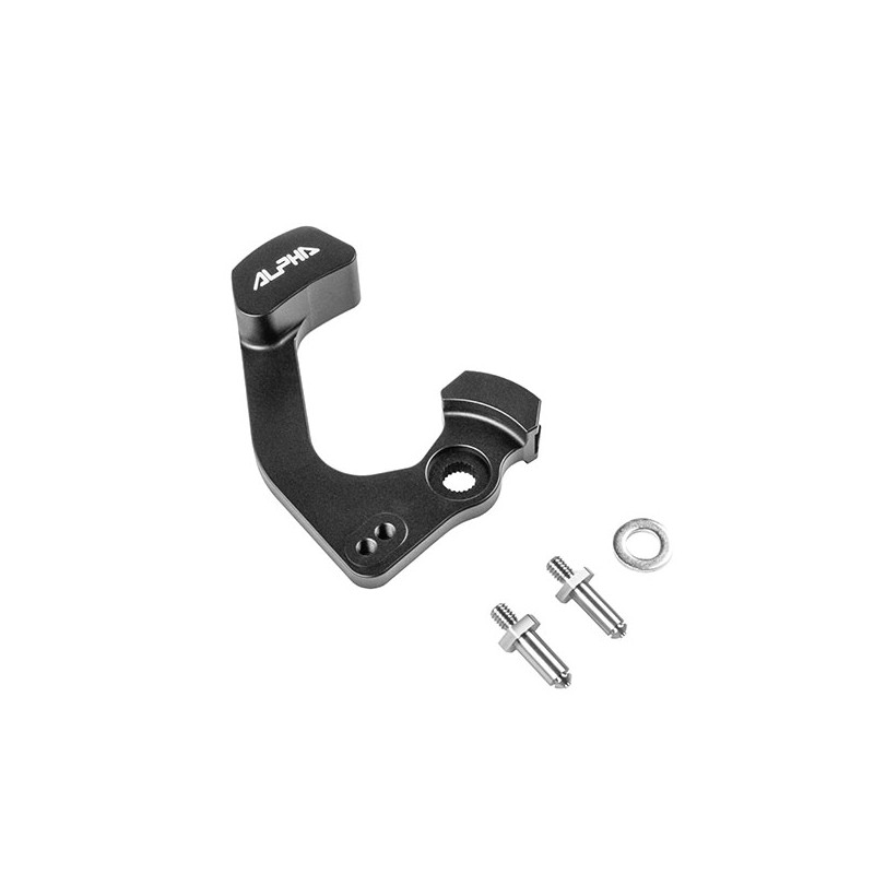 KIT SHORT SHIFTER 02M-02Q 6 MARCE