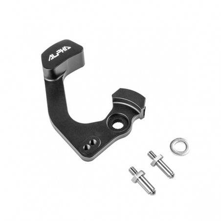 KIT SHORT SHIFTER 02M-02Q 6 MARCE