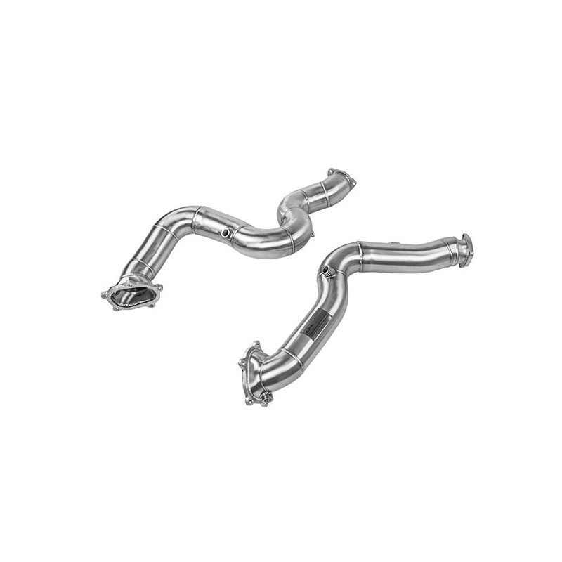 DOWNPIPE DECAT 4.0 TFSI RS6 C7-RS7 C7