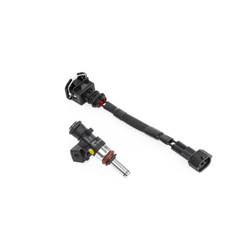 INIETTORE MAGGIORATO 2.5 TFSI EA855