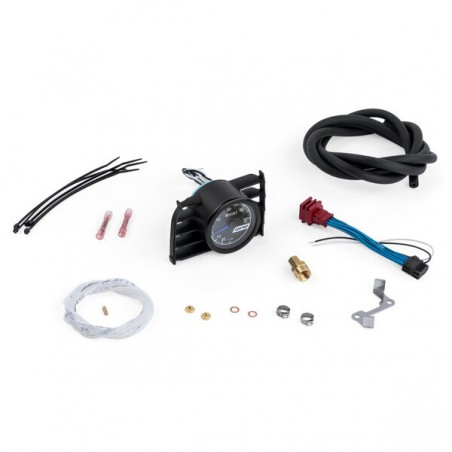 KIT MANOMETRO ANALOGICO BLU GOLF MK7