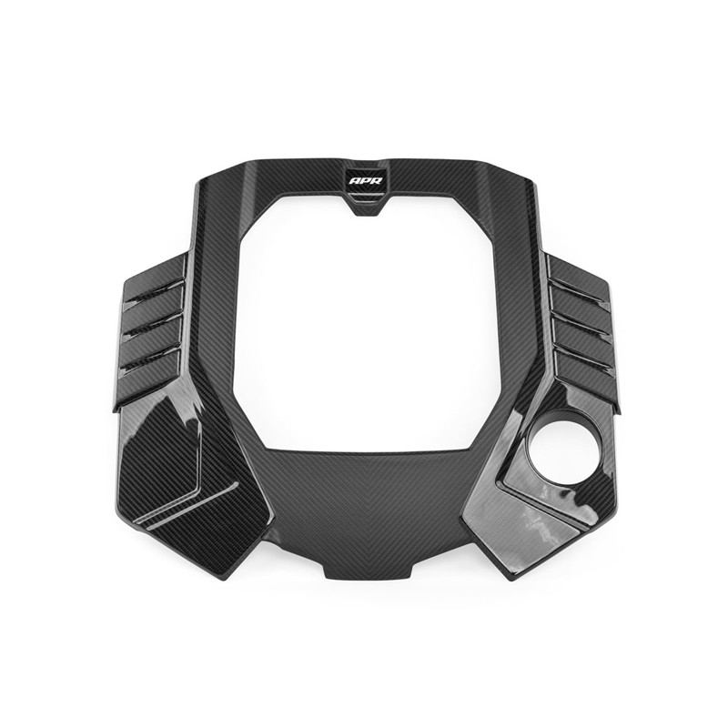 COPERTURA MOTORE CARBONIO 4.0T EA825 RS6-RS7 C8