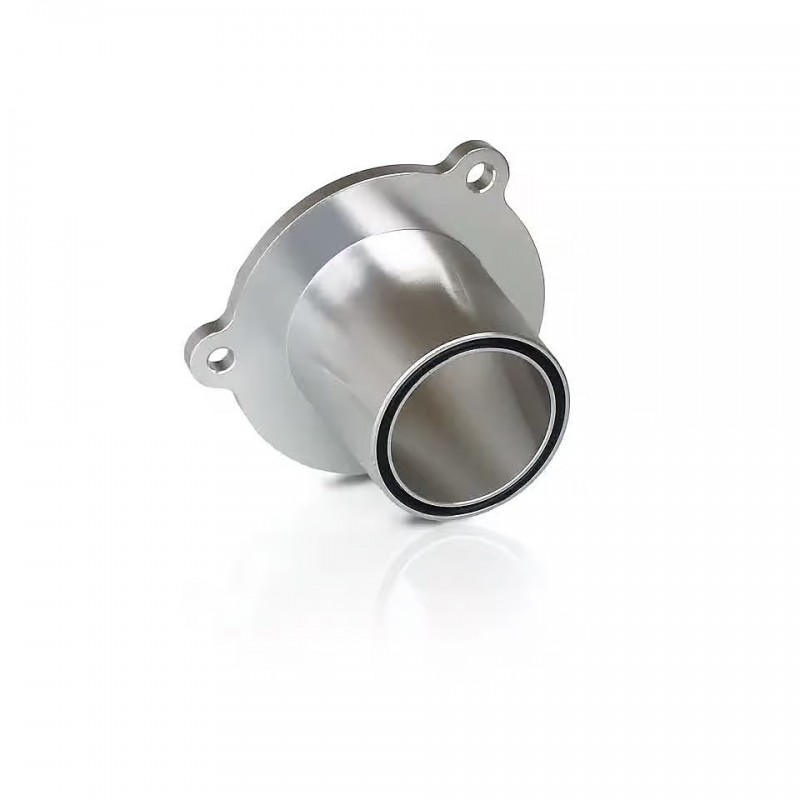 MUFFLER DELETE 2.0T EA888.2-EA888.3