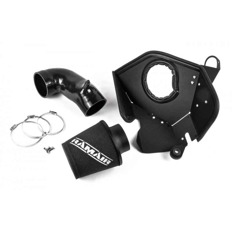 KIT ASPIRAZIONE DIRETTA MQB 1.6-2.0 TDI