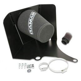 KIT ASPIRAZIONE DIRETTA 1.8T MAF