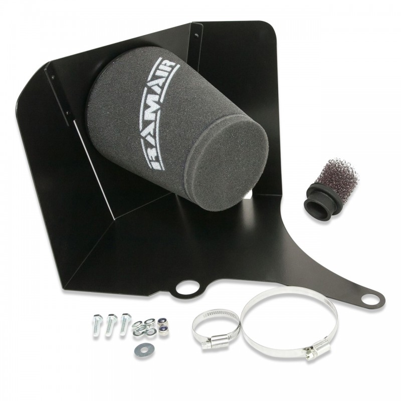 KIT ASPIRAZIONE DIRETTA 1.8T MAF