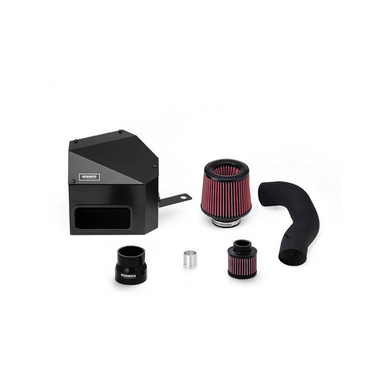 KIT ASPIRAZIONE DIRETTA 1.8T-2.0T EA888.3