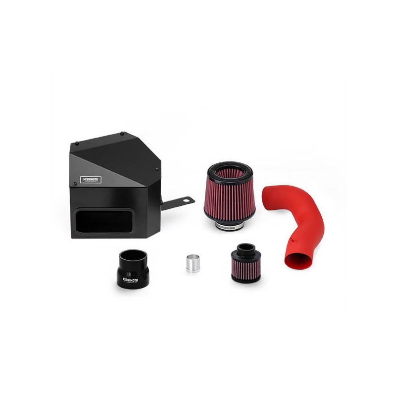 KIT ASPIRAZIONE DIRETTA 1.8T-2.0T EA888.3