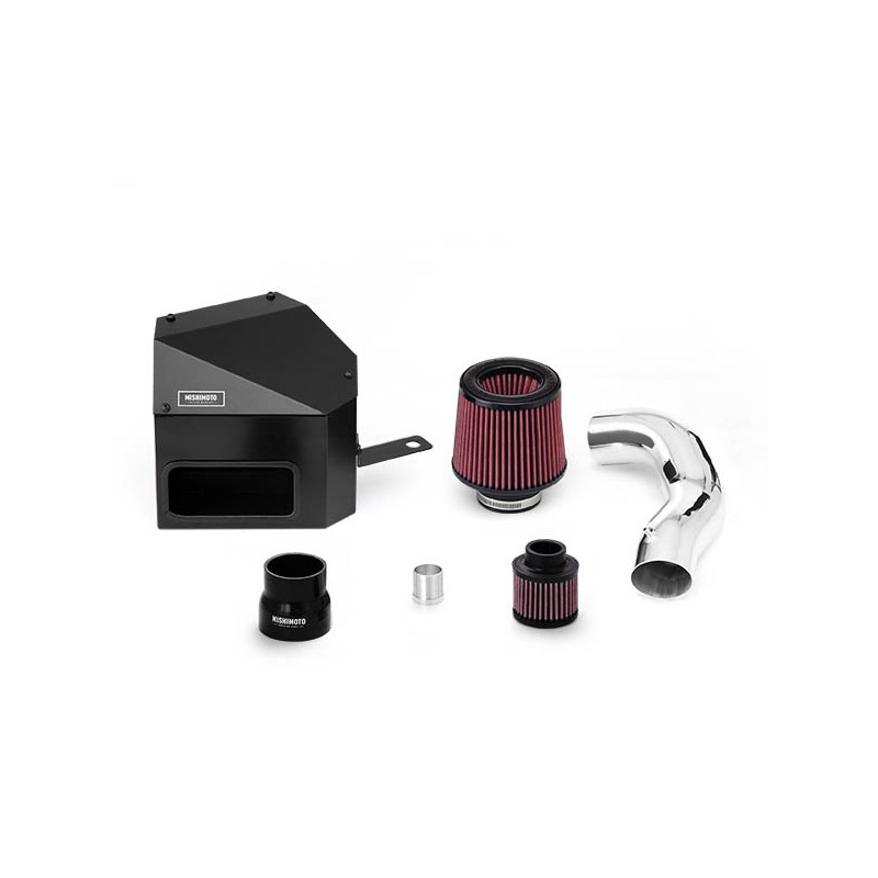KIT ASPIRAZIONE DIRETTA 1.8T-2.0T EA888.3