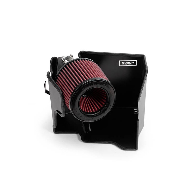 KIT ASPIRAZIONE DIRETTA COOPER S F56