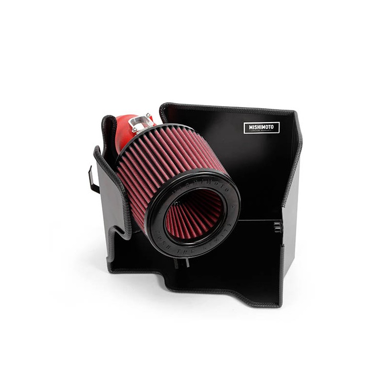 KIT ASPIRAZIONE DIRETTA COOPER S F56