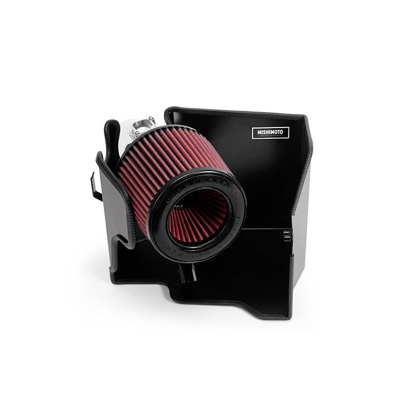 KIT ASPIRAZIONE DIRETTA COOPER S F56