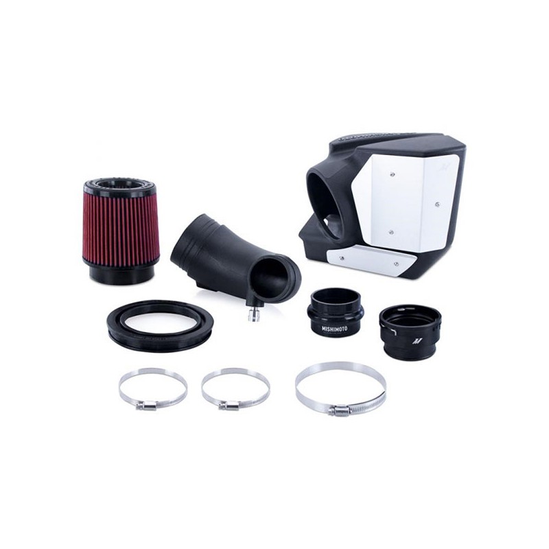 KIT ASPIRAZIONE DIRETTA SUPRA A90