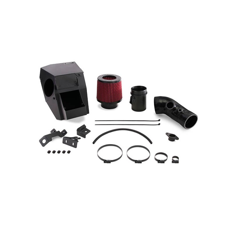 KIT ASPIRAZIONE PERFORMANCE TYPE-R FK8