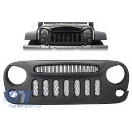 GRIGLIA FRONTALE ANGRY BIRDS