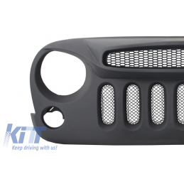 GRIGLIA FRONTALE ANGRY BIRDS