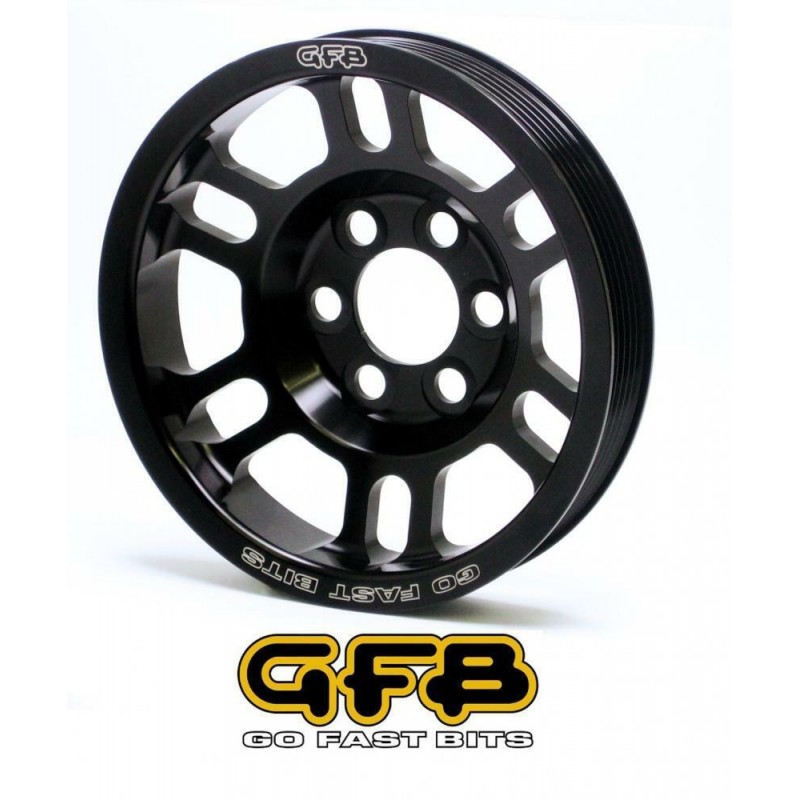 PULEGGIA ALLEGGERITA 2.0 TFSI EA113