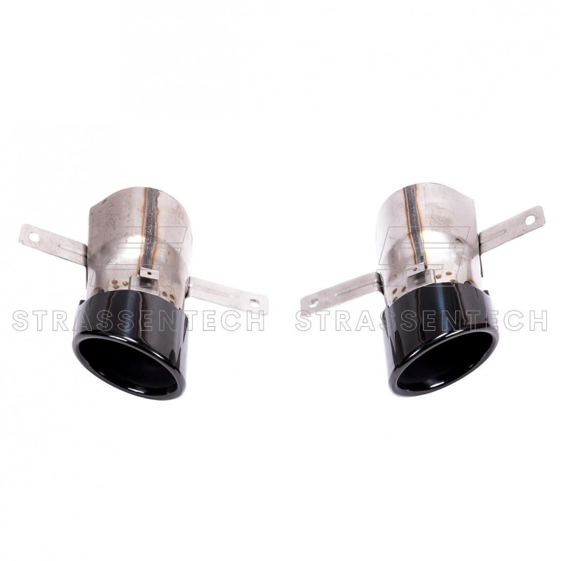 TERMINALI DI SCARICO A35-CLA35-GLA35-GLB35 AMG